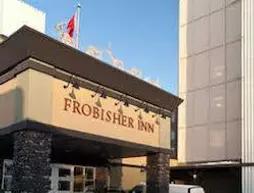 The Frobisher Inn