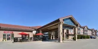 Prestige Rocky Mountain Resort Cranbrook