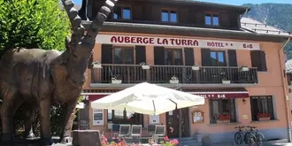 Auberge La Turra