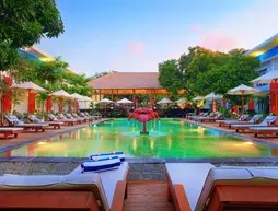 OZz Hotel Kuta Bali
