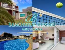 Beachside Resort Whitianga