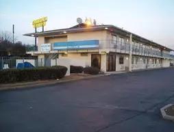Motel 6 Conway