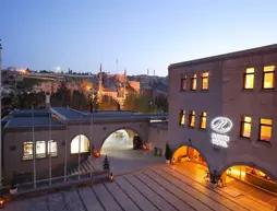 Manici Hotel Sanliurfa - Special Category