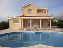 Aphrodite Gardens Holiday Villas