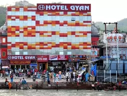 Hotel Gyan