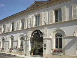 Hôtel Ricordeau