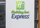 Holiday Inn Express Moscow Paveletskaya