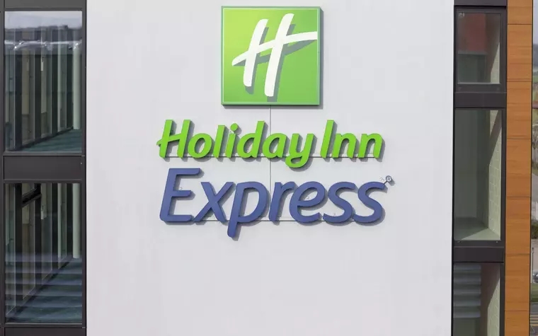 Holiday Inn Express Moscow Paveletskaya