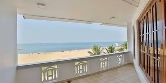 The Reef Beach Hotel