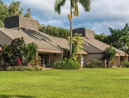 Princeville Oceanfront Villas