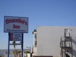 Travelers Inn