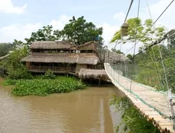 Nguyen Shack - Mekong Can Tho