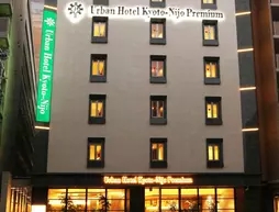 Urban Hotel Kyoto Nijo Premium