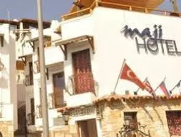 Maji Hotel