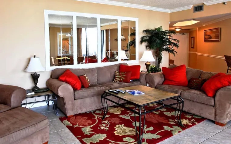 Surfside Resort by Wyndham Vacation Rentals