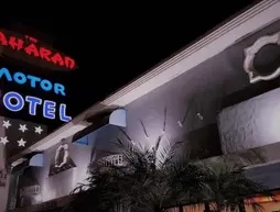 Saharan Motor Hotel