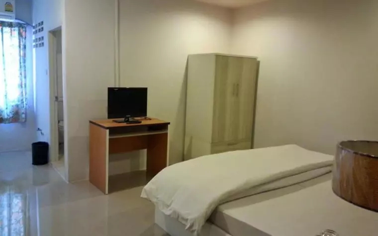 Freesia Guesthouse Suvarnabhumi