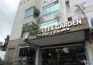 Panda Tea Garden Suites