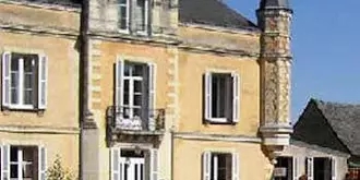 Hôtel La Ferrière