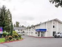 Motel 6 Seattle Sea - Tac Airport South
