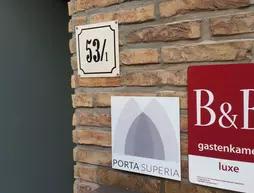 Porta Superia B and B