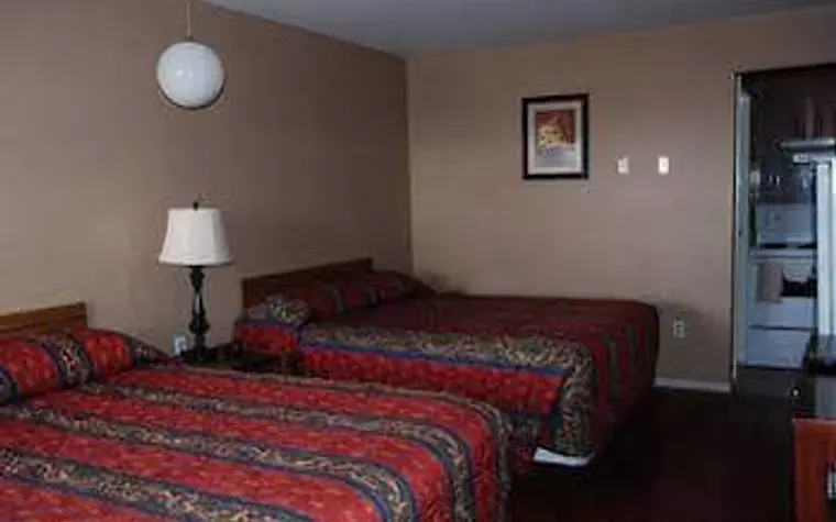 Best Lodge Motel