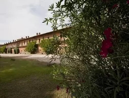 Agriturismo Pantano Borghese