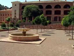 Monasterio de Santa Eulalia