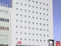 Hotel Sunroute Ueda