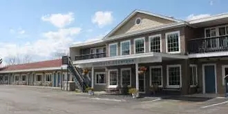 Admiral's Ocean Inn