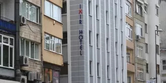 Ixir Hotel