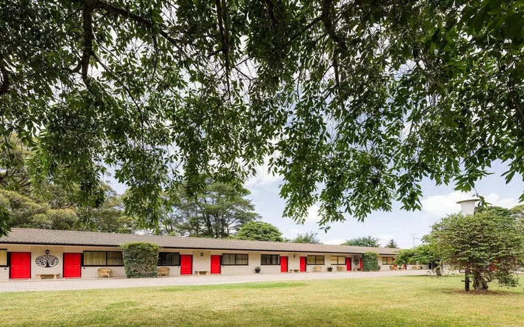 Bundanoon Country Inn Motel