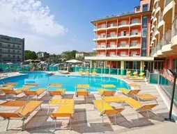 Hotel Adria Beach Club