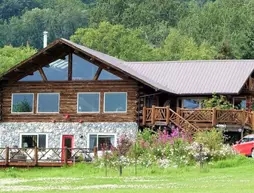 Juneberry Lodge