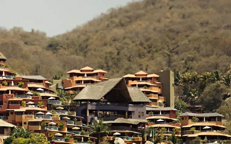 Club Intrawest – Zihuatanejo