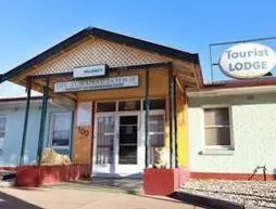 Broken Hill Tourist Lodge
