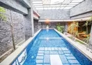 OHYA Boutique Motel - Taoyuan Branch