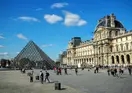 Paris Stay Apartment - Louvre Elegant Suite