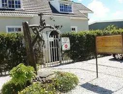 Jembjo's Knysna Lodge & Backpackers