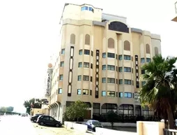 Bahrain Carlton Hotel