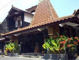 NIDA Rooms Griya Candisari Tugu Jogja at Kembang Deso Guest House