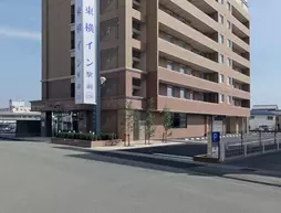 Toyoko Inn Ise Matsusaka Ekimae