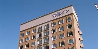 Toyoko Inn Shin-Yatsushiro Ekimae