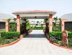 Shri Radha Brij Vasundhara Resort and Spa