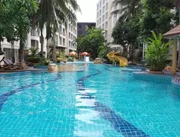 Hin Nam Sai Suay1 Hotel