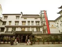 Suzhou Enchant Inn