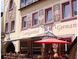 Landgasthof Germania