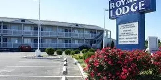 Royal Lodge