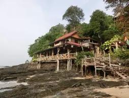 Bamboo Bay Resort