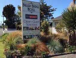 Buller Bridge Motels